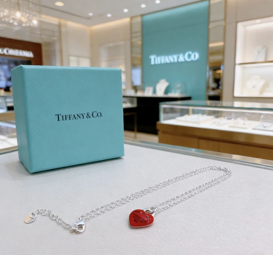 Tiffany sieraden TIFFNY&CO. replica — photo 6