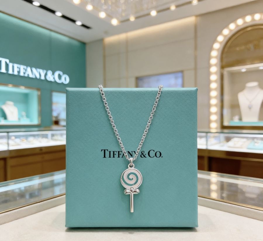 Ювелирные изделия Тиффани TIFFNY&CO. копия — photo 5