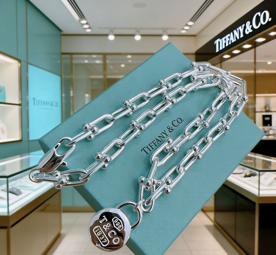 Tiffany smykker Ny TIFFNY&CO. replika — photo 3