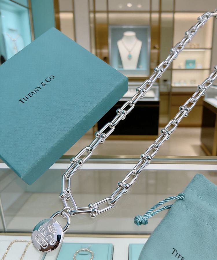 Tiffany smykker Ny TIFFNY&CO. replika — photo 2
