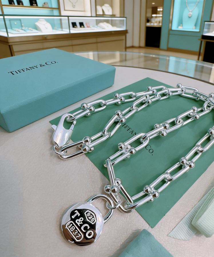 Tiffany smykker Ny TIFFNY&CO. replika — photo 5