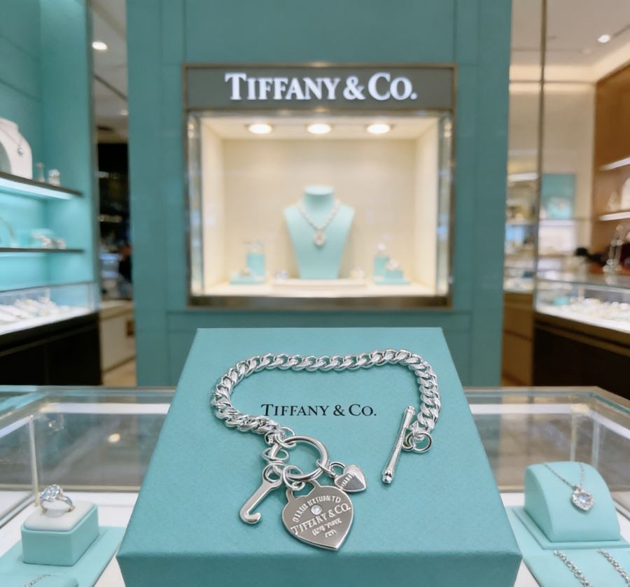 Tiffany sieraden TIFFNY&CO. replica — photo 2