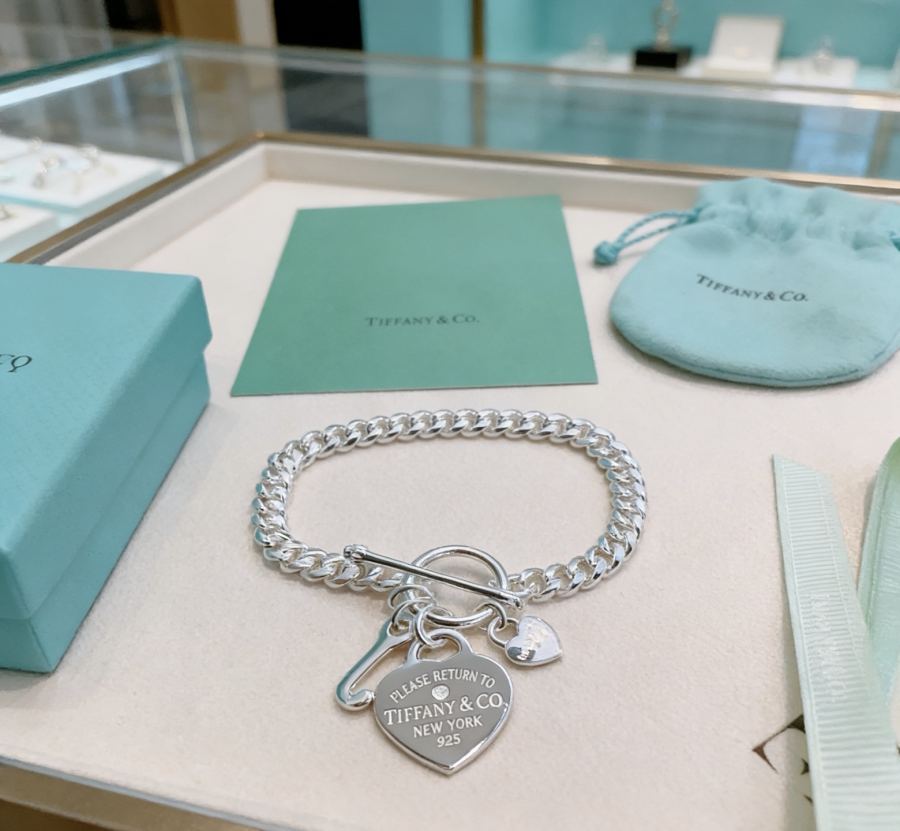 Tiffany sieraden TIFFNY&CO. replica — photo 3