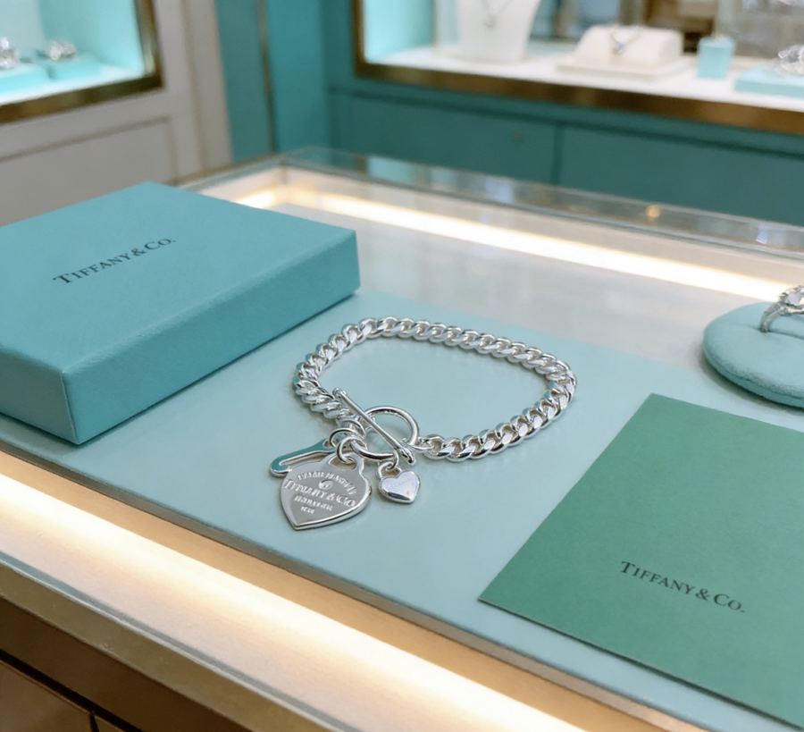 Tiffany sieraden TIFFNY&CO. replica — photo 7