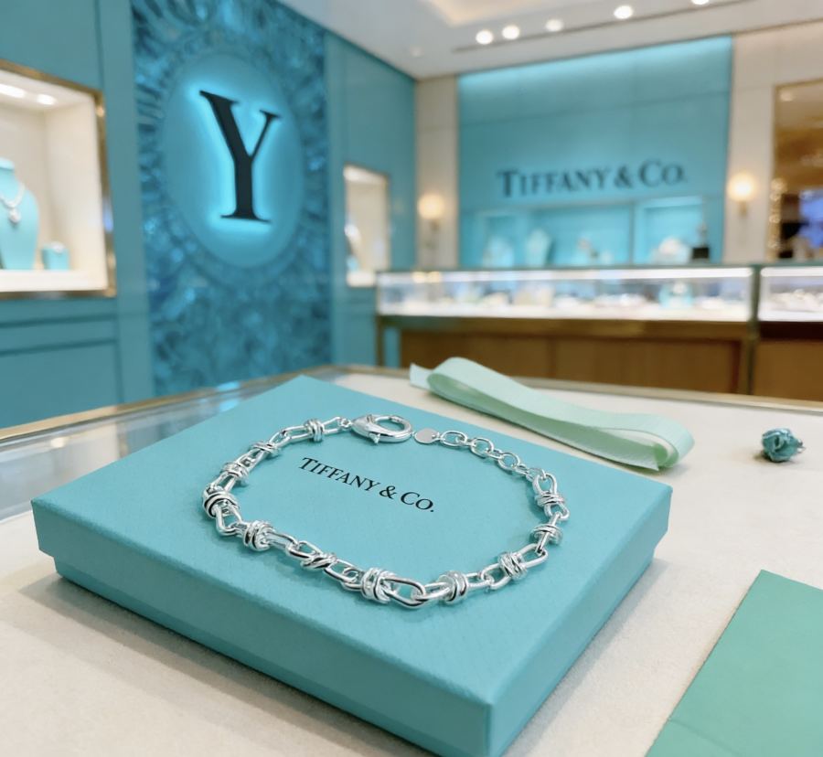 Tiffany-Schmuck TIFFNY&CO. Replik — photo 5