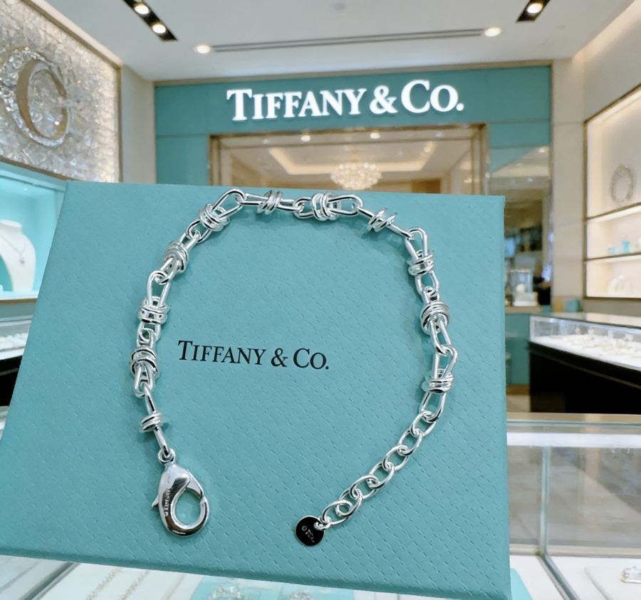 Tiffany-Schmuck TIFFNY&CO. Replik — photo 2