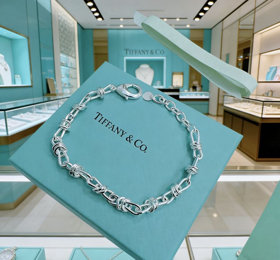 Tiffany-Schmuck TIFFNY&CO. Replik