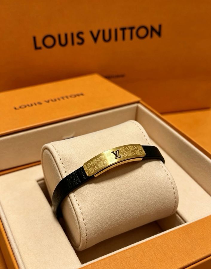 Louis Vuitton smykker LV Louis Vuitton Nyt — photo 12