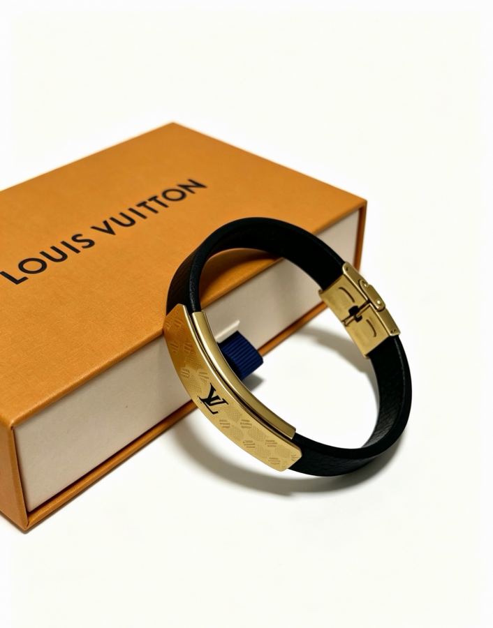 Louis Vuitton smykker LV Louis Vuitton Nyt — photo 10