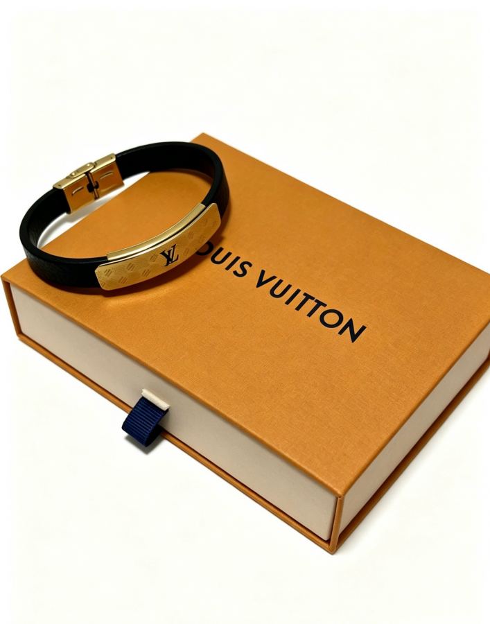 Louis Vuitton smykker LV Louis Vuitton Nyt — photo 9