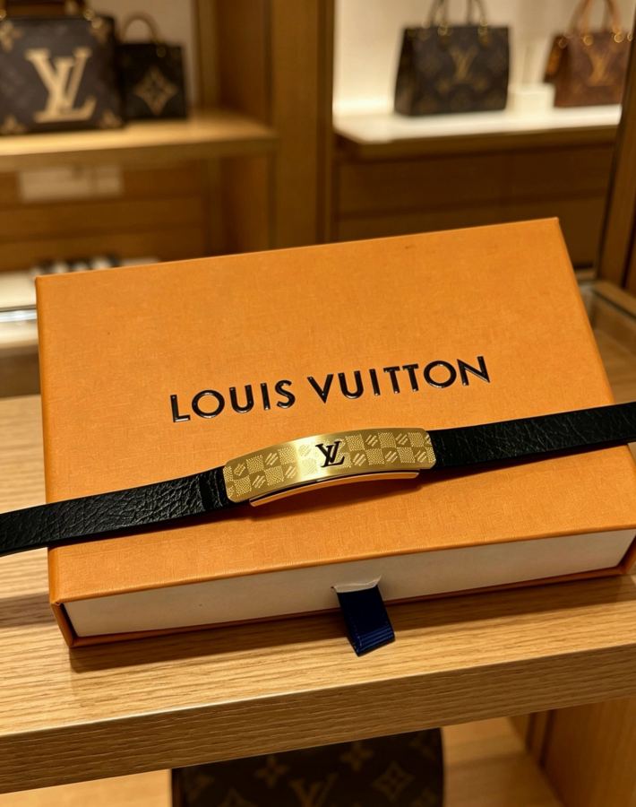 Louis Vuitton smykker LV Louis Vuitton Nyt — photo 11