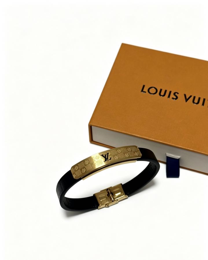Louis Vuitton smykker LV Louis Vuitton Nyt — photo 2