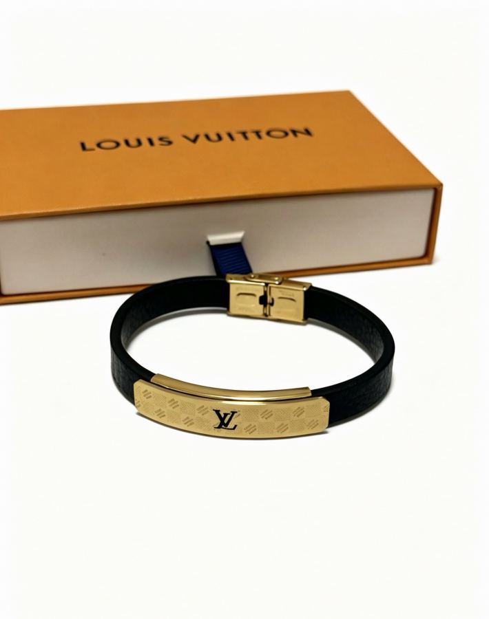 Louis Vuitton smykker LV Louis Vuitton Nyt