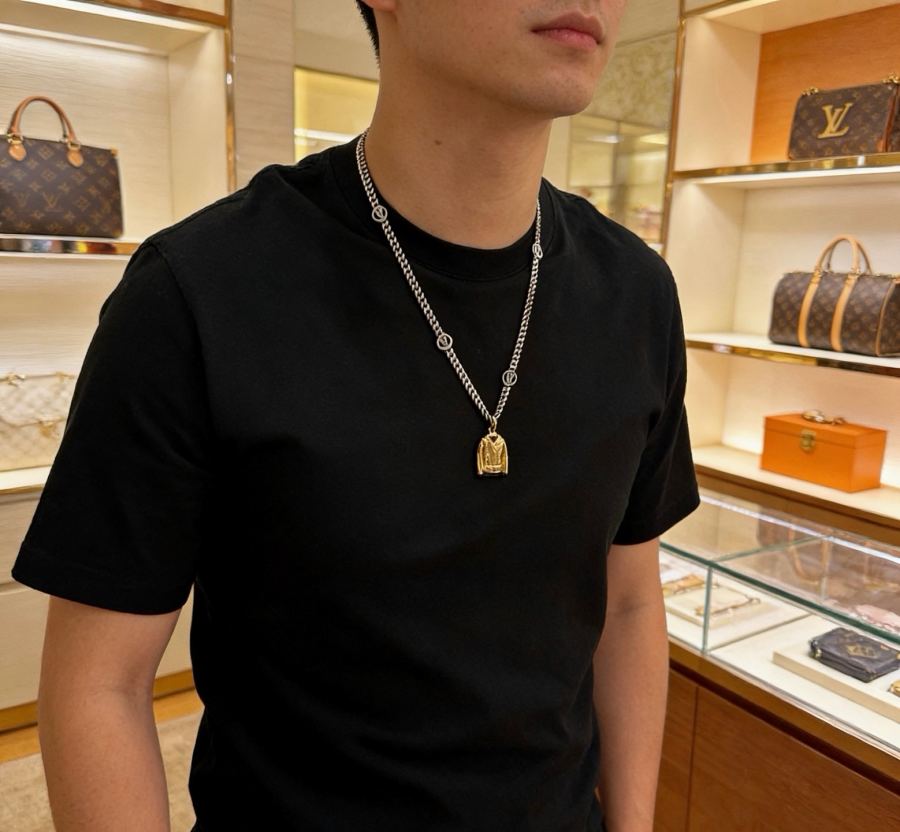 Joyería Louis Vuitton LV Nuevo — photo 9
