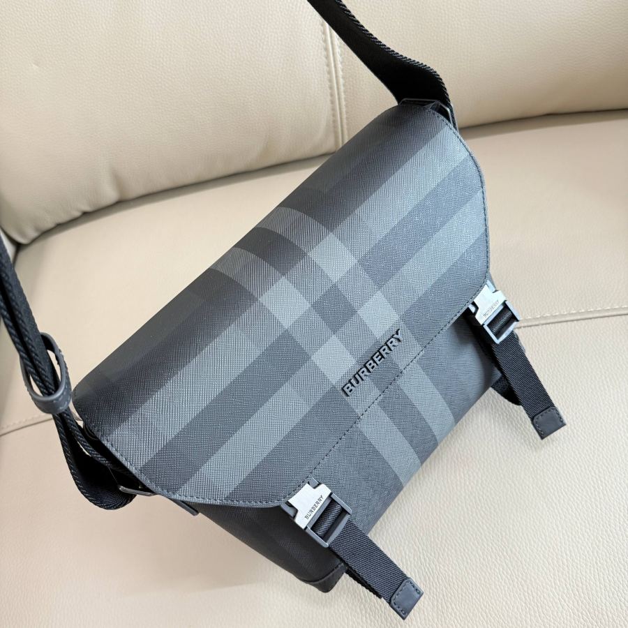 Burberry Tasche B Neu 30% 29x20x8,5 — photo 4