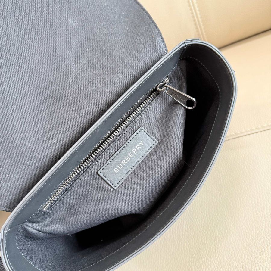 Burberry Tasche B Neu 30% 29x20x8,5 — photo 7
