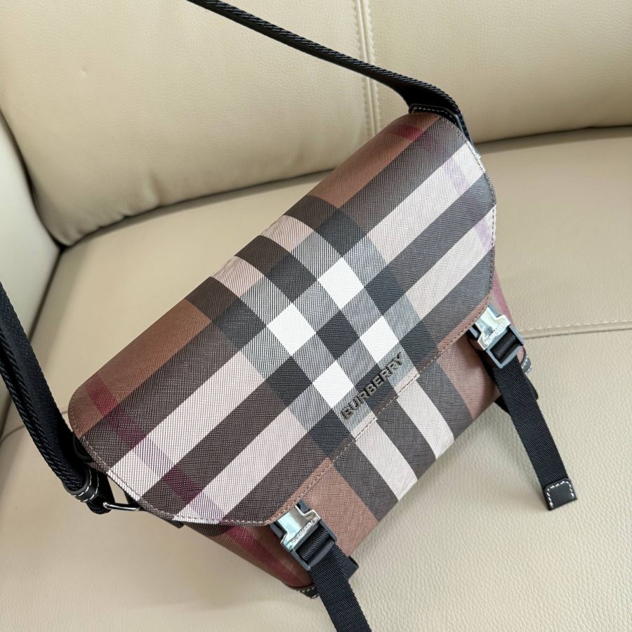 Burberry väska B Ny 30 % 29x20x8,5 — photo 3
