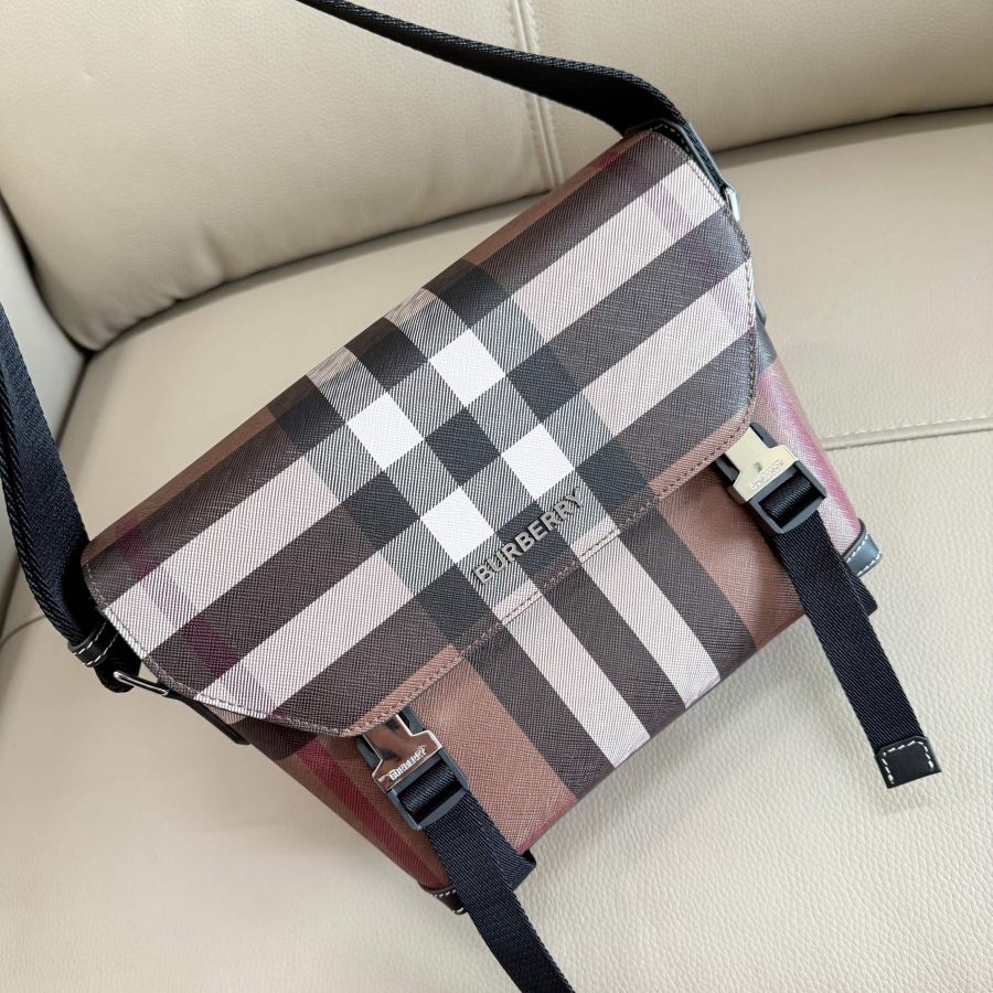 Burberry väska B Ny 30 % 29x20x8,5 — photo 2