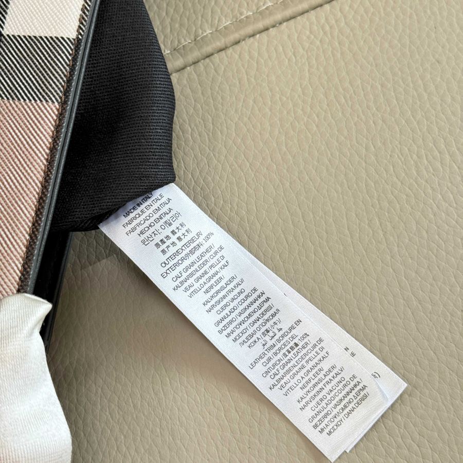 Burberry väska B Ny 30 % 29x20x8,5 — photo 7