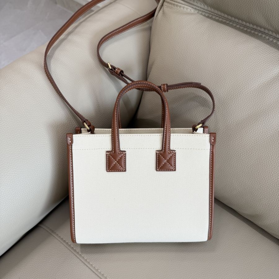 Burberry bag B freya Horseferry 23 x 8 x 19 cm — Premium Replica — photo 2