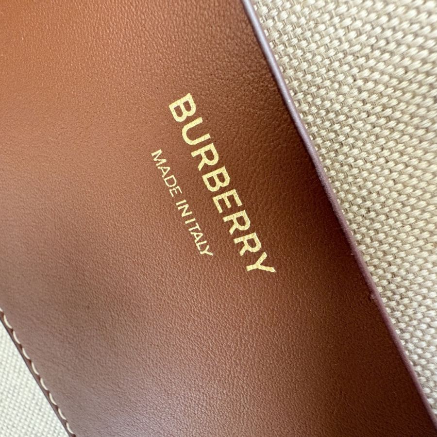 Burberry bag B freya Horseferry 23 x 8 x 19 cm — Premium Replica — photo 5
