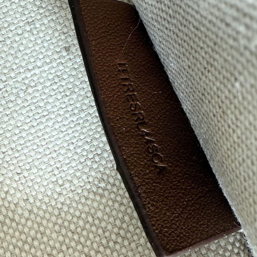 Burberry bag B freya Horseferry 23 x 8 x 19 cm — Premium Replica — photo 7