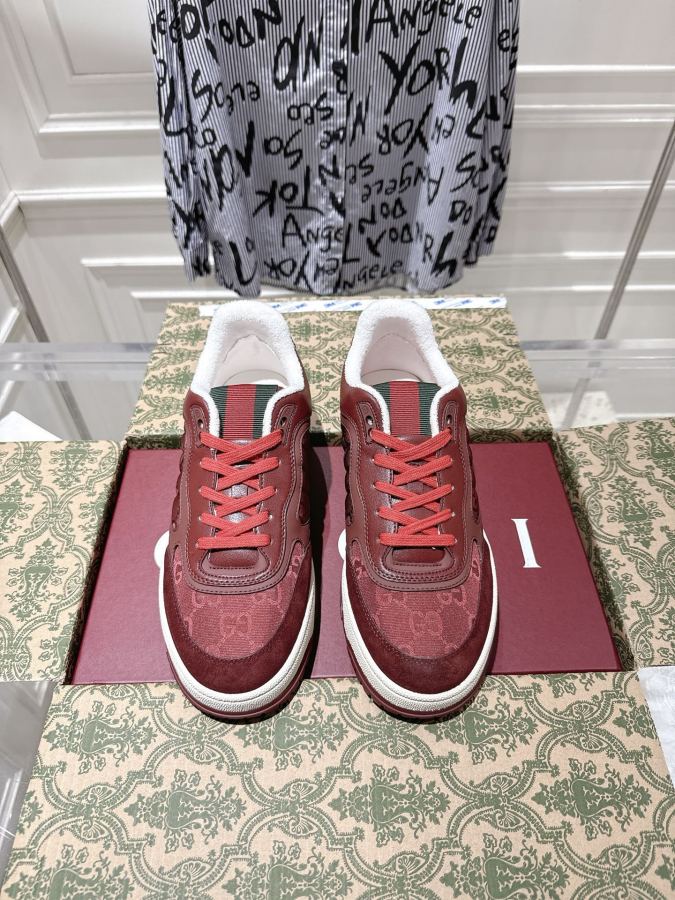 Gucci women's shoes Gucci New — AAA Quality Replica