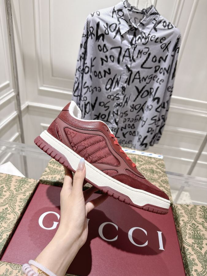 Gucci women's shoes Gucci New — AAA Quality Replica — photo 2