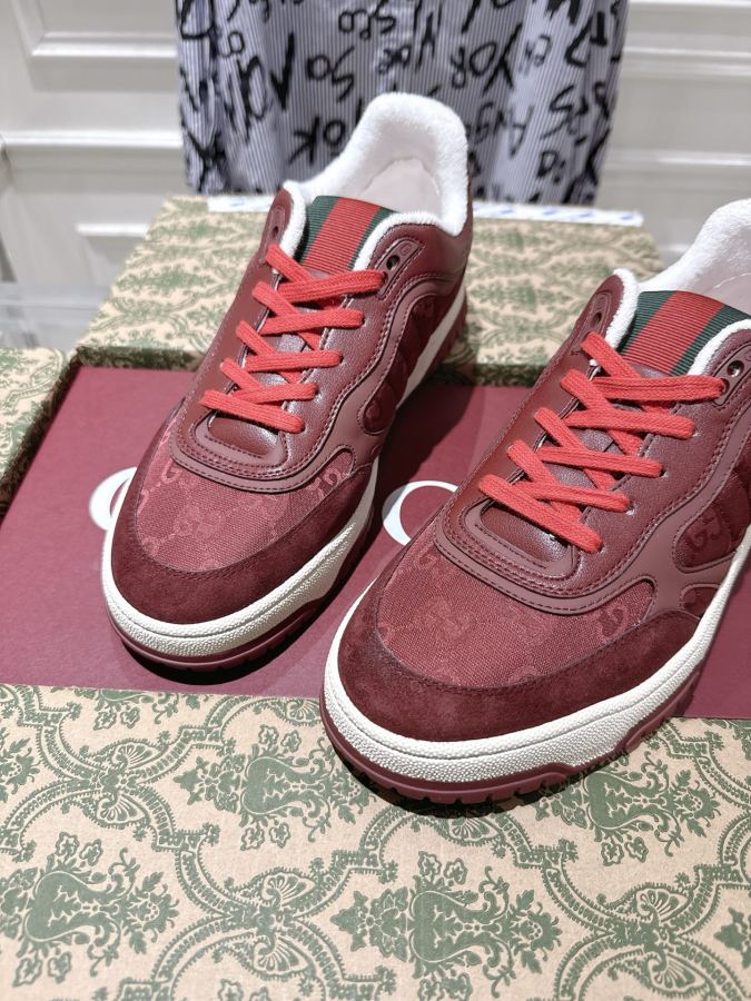 Gucci women's shoes Gucci New — AAA Quality Replica — photo 8