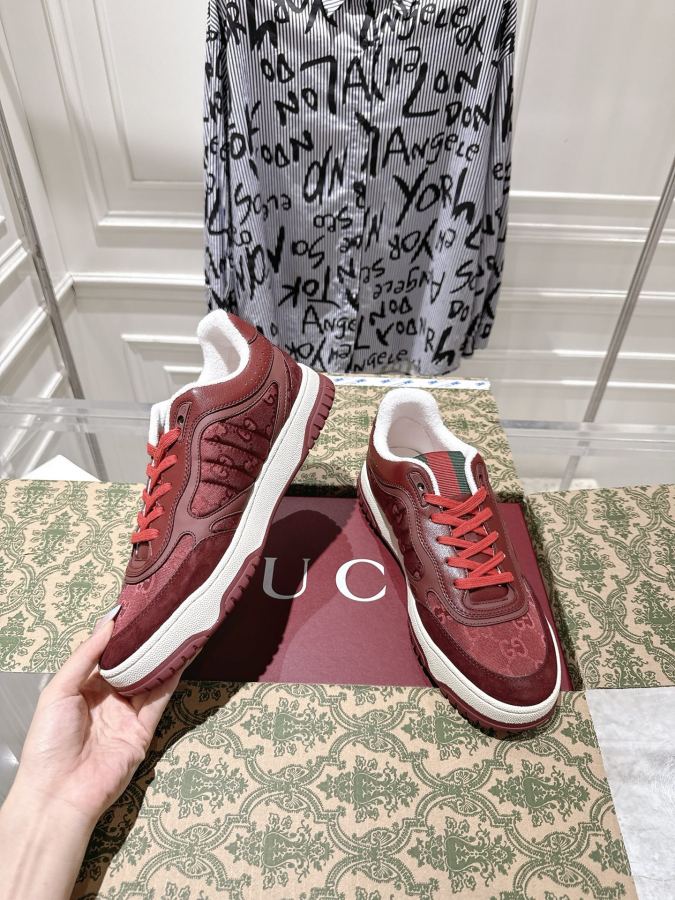 Gucci women's shoes Gucci New — AAA Quality Replica — photo 5
