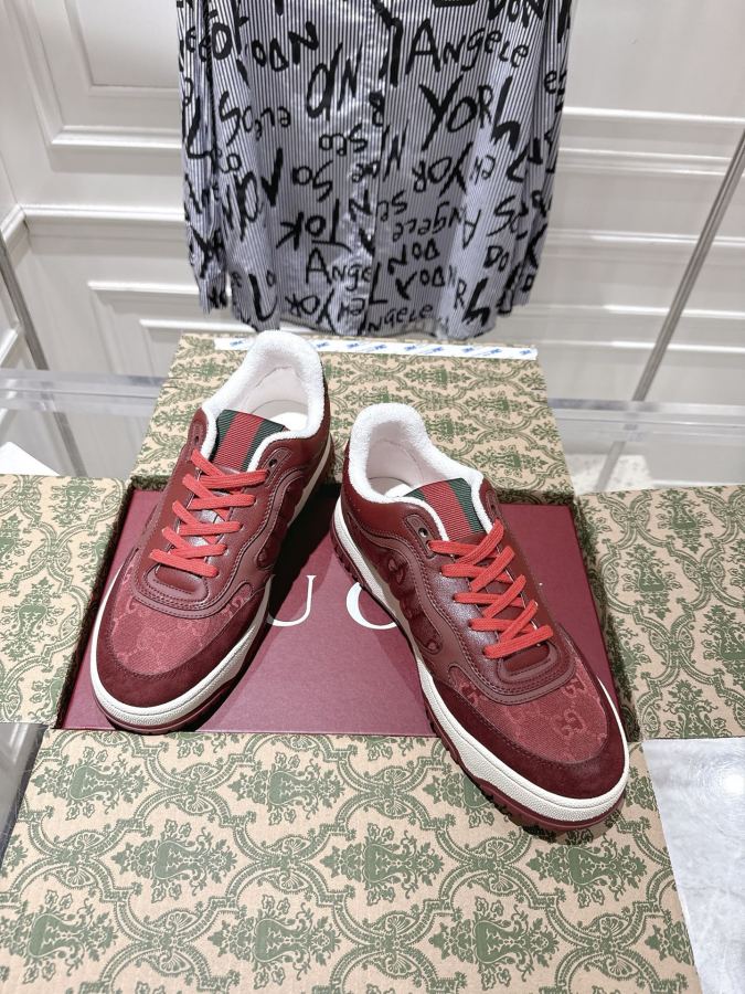 Gucci women's shoes Gucci New — AAA Quality Replica — photo 6