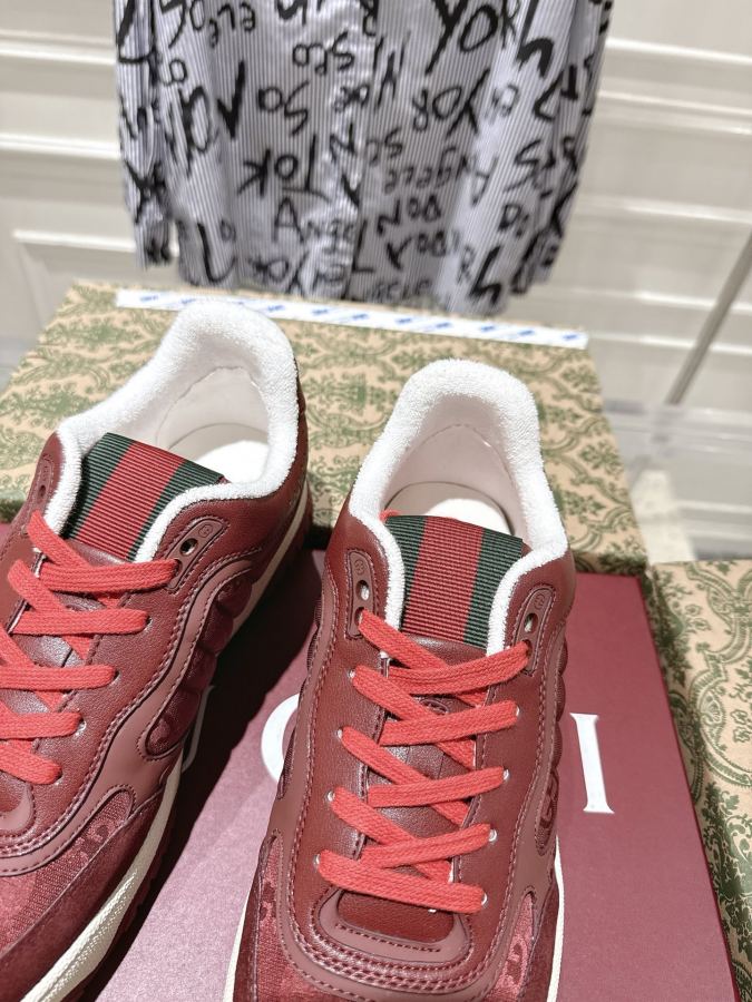 Gucci women's shoes Gucci New — AAA Quality Replica — photo 7