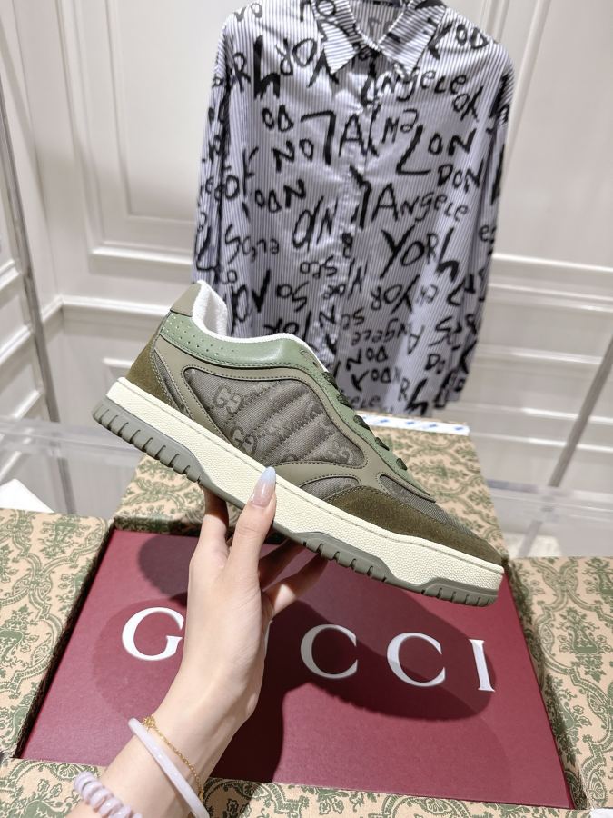 Gucci women's shoes Gucci New — Premium Replica — photo 5