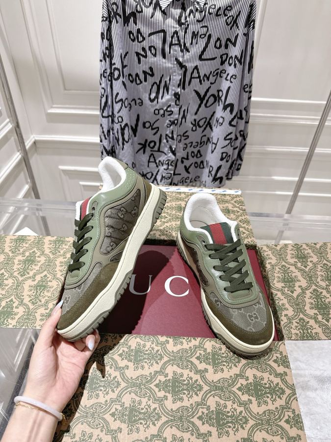 Gucci women's shoes Gucci New — Premium Replica — photo 2