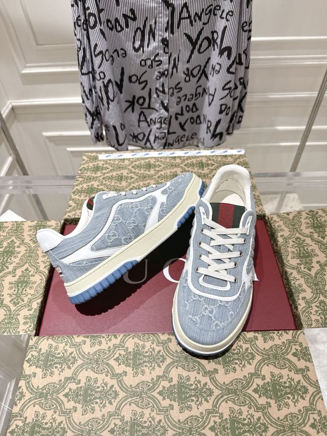 Gucci women's shoes Gucci New — 1:1 Replica — photo 2