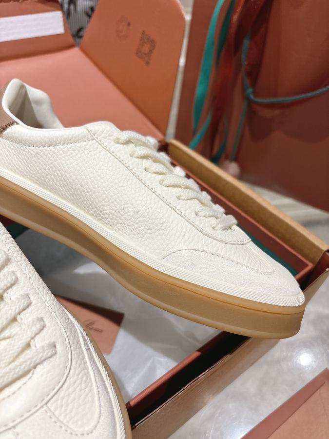 LP women's shoes Loropiana Tennis Walk — 1:1 Replica — photo 7