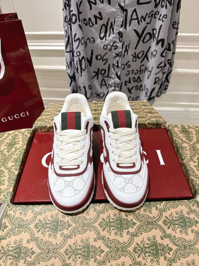 Gucci women's shoes Gucci New — 1:1 Replica