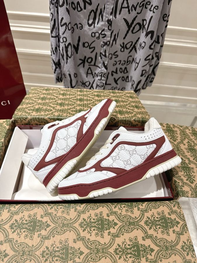 Gucci women's shoes Gucci New — 1:1 Replica — photo 4