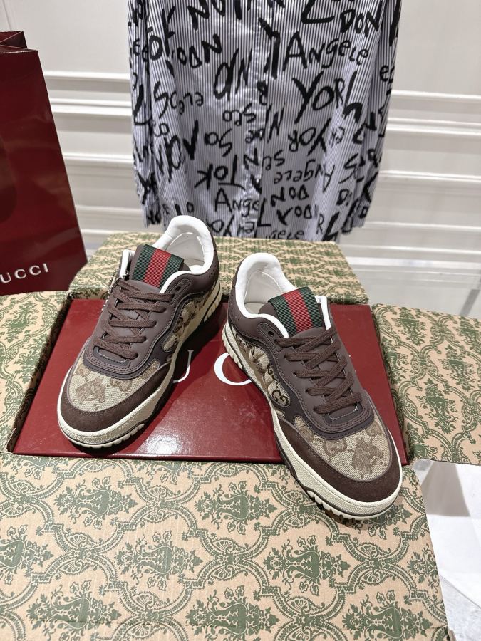 Gucci women's shoes Gucci New — 1:1 Replica For Sale — photo 3