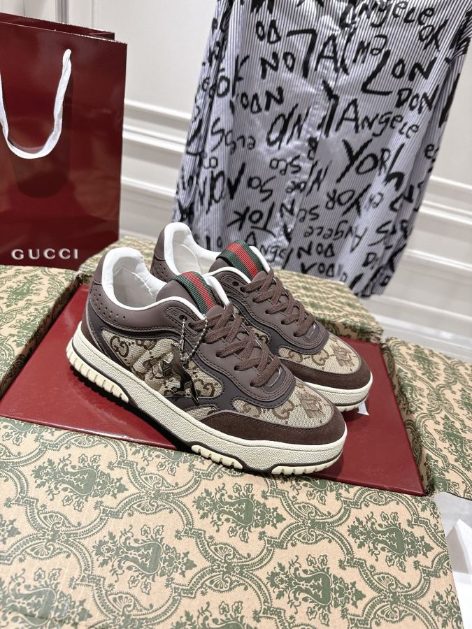 Gucci women's shoes Gucci New — 1:1 Replica For Sale — photo 5