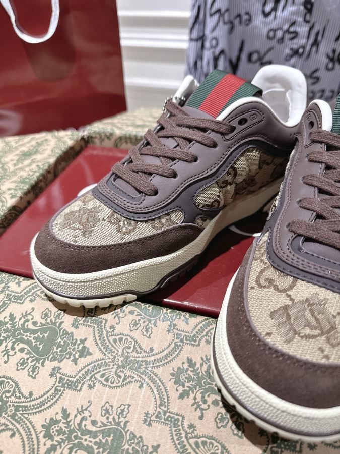 Gucci women's shoes Gucci New — 1:1 Replica For Sale — photo 7