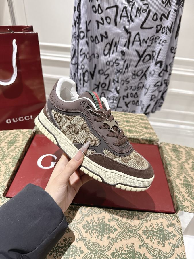 Gucci women's shoes Gucci New — 1:1 Replica For Sale — photo 6