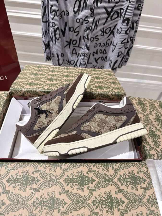 Gucci women's shoes Gucci New — 1:1 Replica For Sale — photo 2