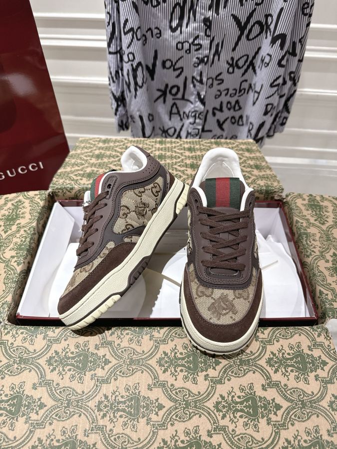Gucci women's shoes Gucci New — 1:1 Replica For Sale — photo 4