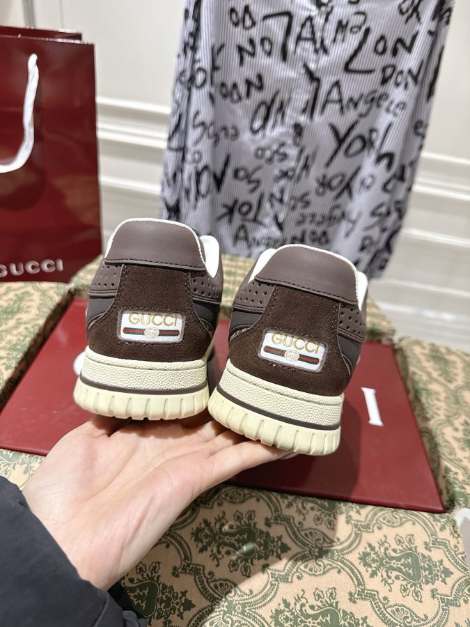 Gucci women's shoes Gucci New — 1:1 Replica For Sale — photo 8