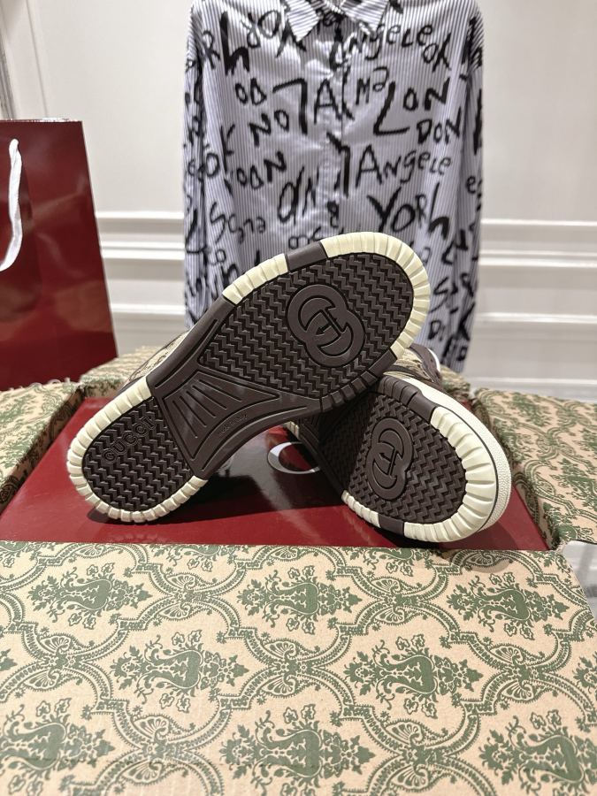 Gucci women's shoes Gucci New — 1:1 Replica For Sale — photo 9
