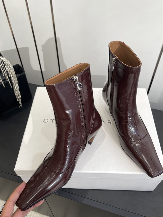 Stella Mc Cartney women's shoes Stella Mccartney — AAA Quality Replica — photo 4