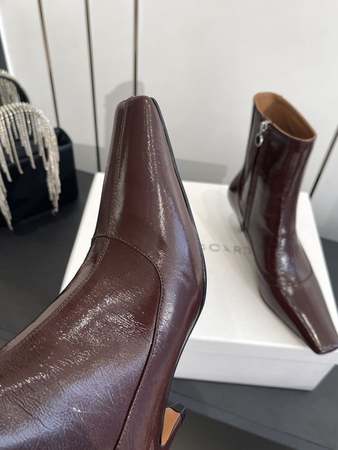 Stella Mc Cartney women's shoes Stella Mccartney — AAA Quality Replica — photo 6