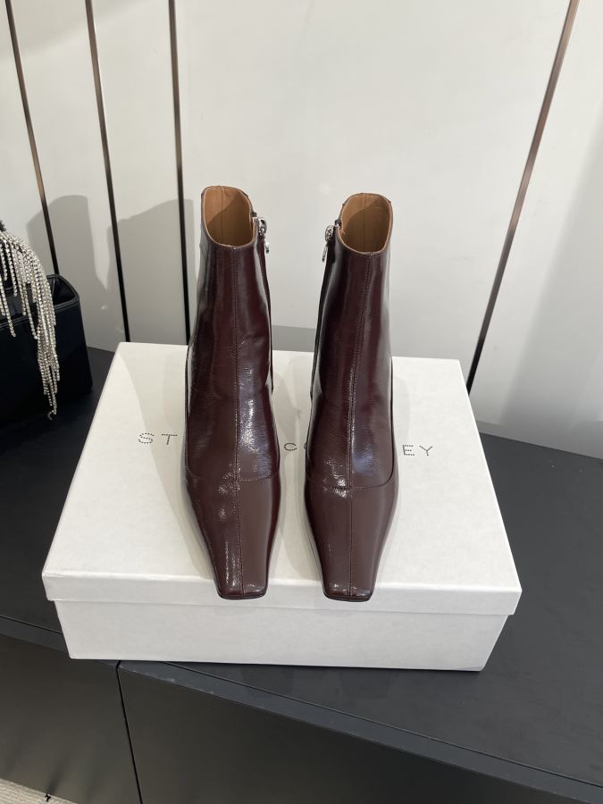 Stella Mc Cartney women's shoes Stella Mccartney — AAA Quality Replica