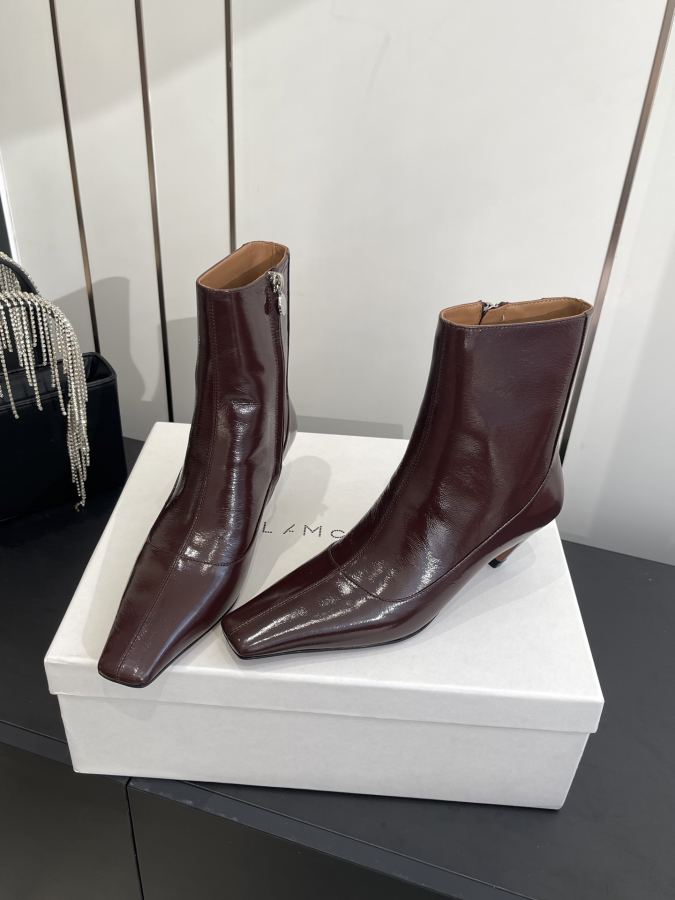 Stella Mc Cartney women's shoes Stella Mccartney — AAA Quality Replica — photo 8